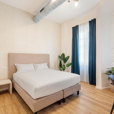 Adelante Apartment Rom Exterior foto