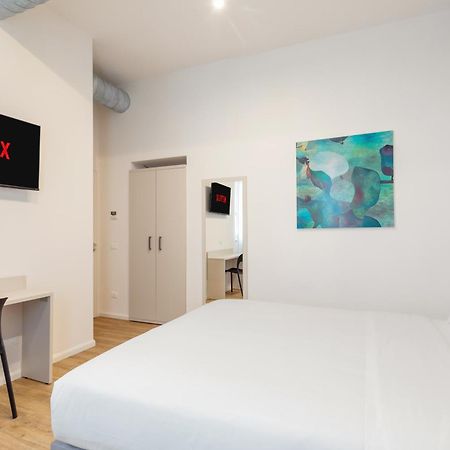 Adelante Apartment Rom Exterior foto
